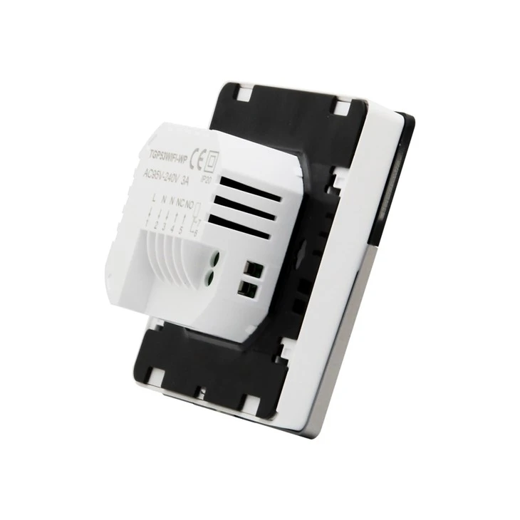 TGP53-WIFI-WPB Wifi Thermostat For Boiler System