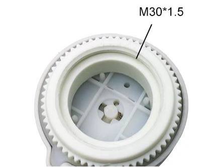 M30x15 thermal actuator M30x15 thermal actuator