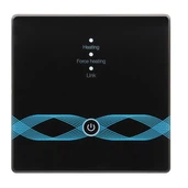 BOT-T9N-WIFI Wireless Thermostat BOT-T9N-WIFI Wireless Thermostat