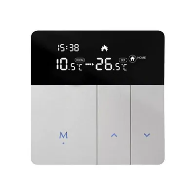 TGP53-WIFI-WPB Wifi termosztát kazánrendszerhez