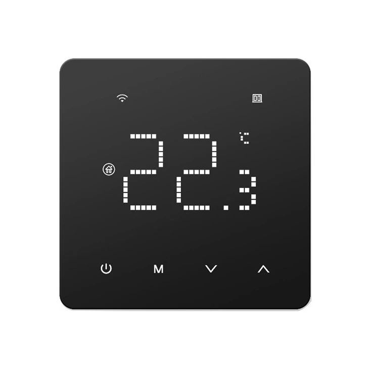 TGM50WIFI-WPB Smart Wifi termosztát kombi kazánhoz